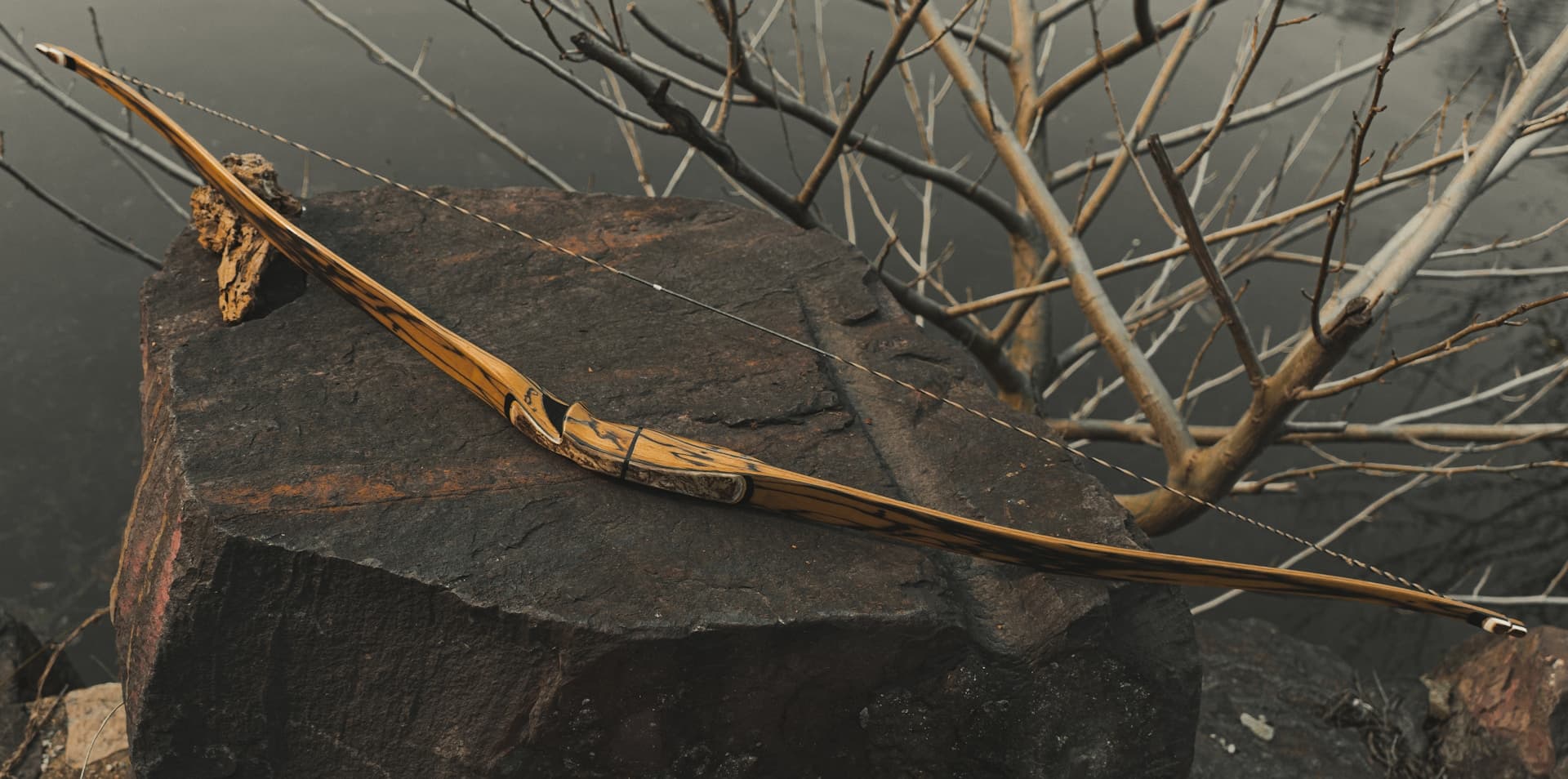 The Great Oak Build